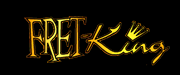 Fret King Guitars