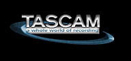 Tascam