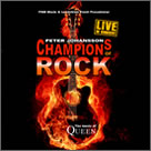 Champions of Rock CD